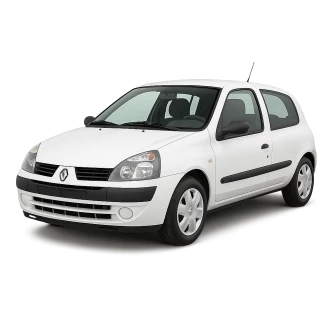 CLIO II (BB_, CB_)