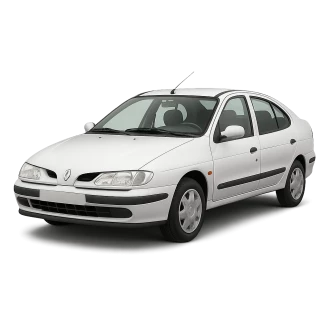 MEGANE I Classic (LA0/1_)