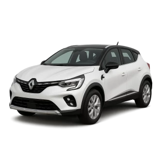 CAPTUR II (HF_)