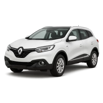 KADJAR (HA_, HL_)