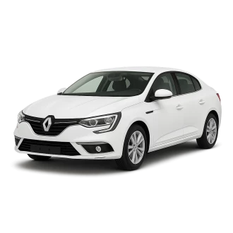 MEGANE IV Saloon (LVA/M/N)