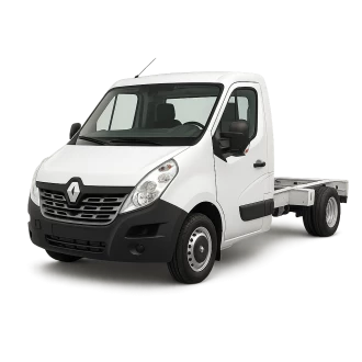 MASTER III Platform/Chassis (EV, HV, UV)