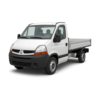 MASTER II Platform/Chassis (ED/HD/UD)