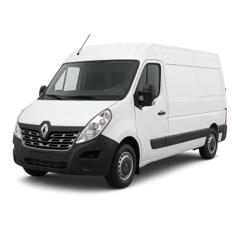 MASTER III Van (FV)