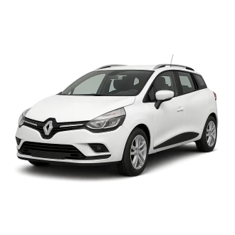 CLIO IV Grandtour (KH_)