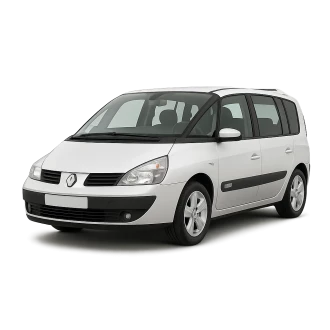 ESPACE IV (JK0/1_)