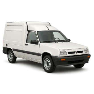 EXPRESS Box Body/MPV
