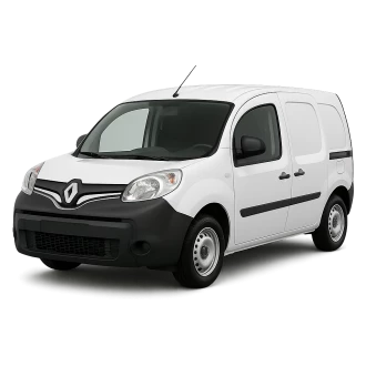 KANGOO / GRAND KANGOO II (KW0/1_)