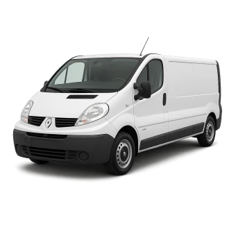 TRAFIC II Van (FL)