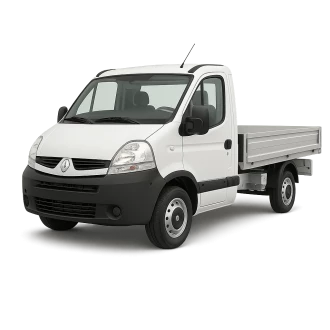 TRAFIC II Platform/Chassis (EL)