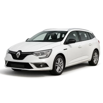 MEGANE IV Grandtour (K9A/M/N_)