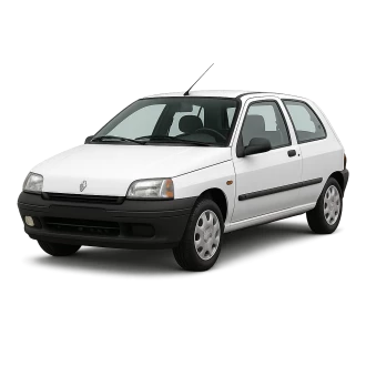 CLIO I (B/C57_, 5/357_)