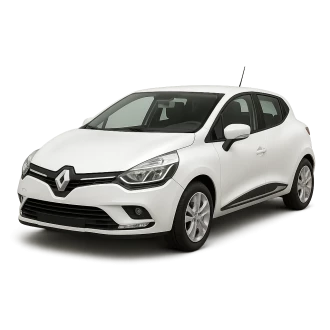CLIO IV Hatchback Van (BH_)