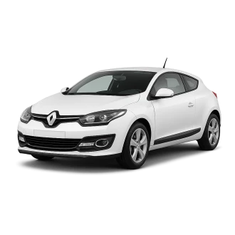 MEGANE III Coupe (DZ0/1_)