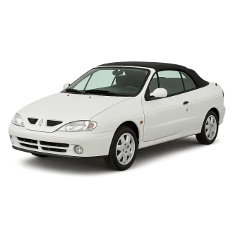 MEGANE I Cabriolet (EA0/1_)