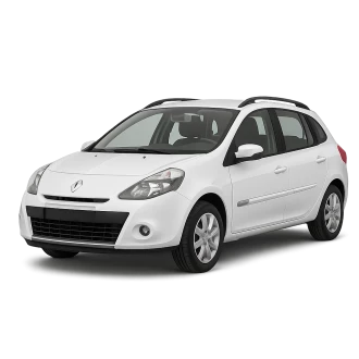 CLIO III Grandtour (KR0/1_)
