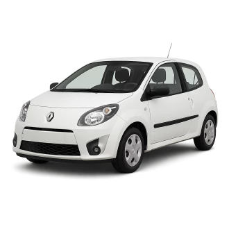 TWINGO II (CN0_)