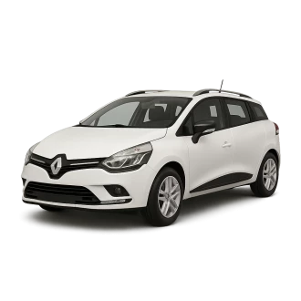 CLIO IV Estate Van (KH_)
