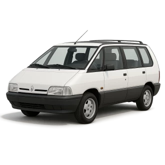 ESPACE II (J/S63_)