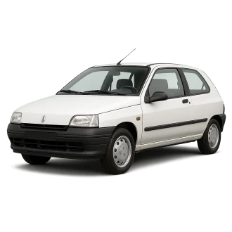 CLIO I Hatchback Van (S57_)