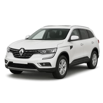 KOLEOS II (HC_)