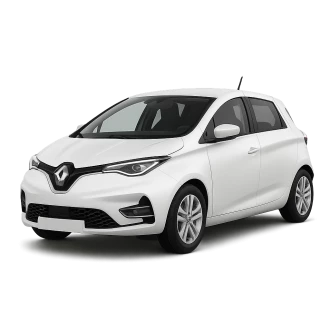 ZOE Hatchback Van (BFM_)