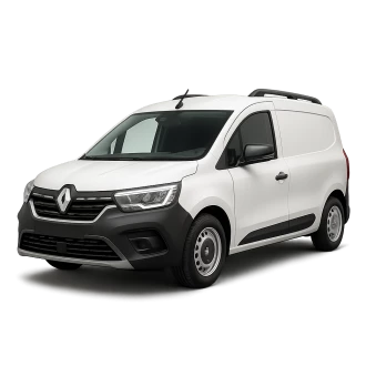 KANGOO III Box Body/MPV
