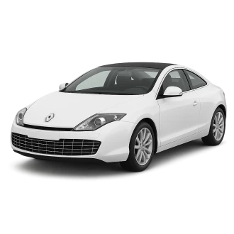 LAGUNA Coupe (DT0/1)
