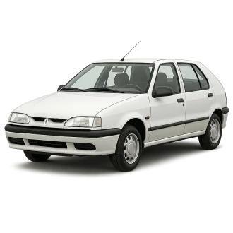 19 II Hatchback Van (S53_)