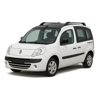 KANGOO BE BOP (KW0/1_)