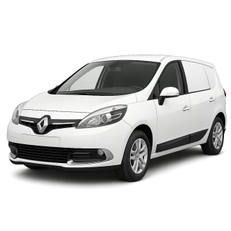 SCÉNIC III VAN (JZ0/1_)