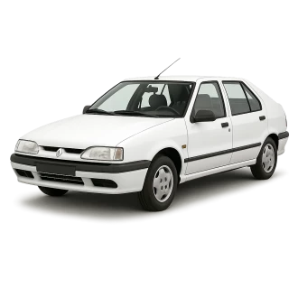 19 I Hatchback Van (S53_)