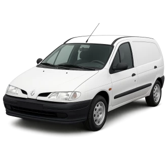 MEGANE Scénic VAN (JA0/1_)