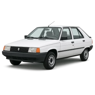 11 Hatchback Van (S37_)