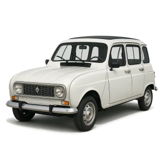 4 Box Body/MPV (R21_, R23_)