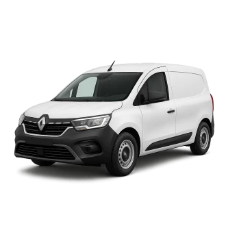 KANGOO III Box Body/MPV