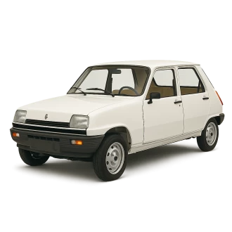 5 Hatchback Van (238_)
