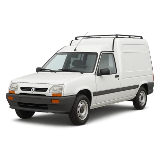 EXPRESS Box Body/MPV