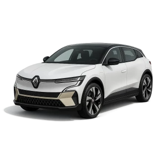 MEGANE E-TECH SUV