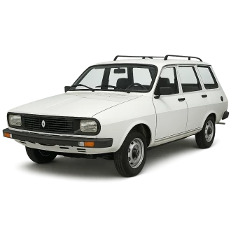 12 Estate