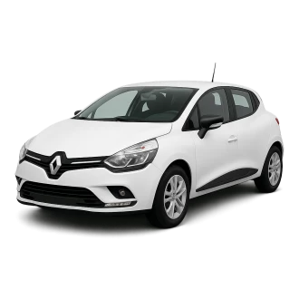 CLIO IV Hatchback Van (BH_)
