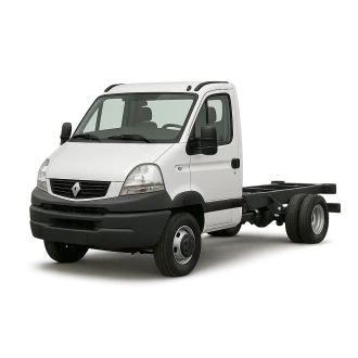 MASCOTT Platform/Chassis