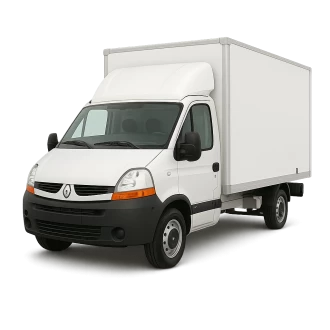 MASTER PRO Van (FH__)