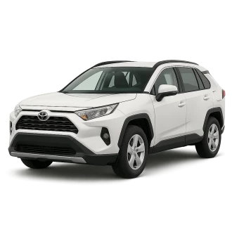 RAV 4 V (_A5_, _H5_)