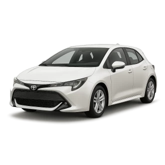 COROLLA Hatchback (_E21_, _EA1_, _EH1_)