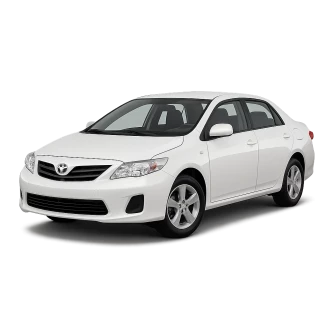 COROLLA Saloon (_E15_)
