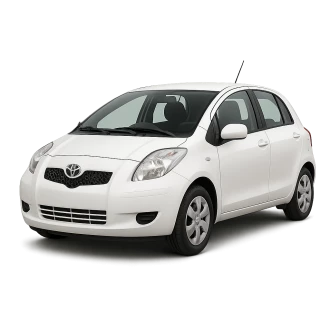 YARIS (_P9_)