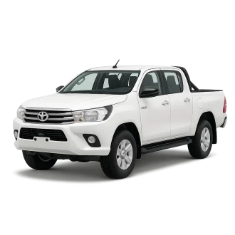 HILUX VIII Pickup (_N1_)