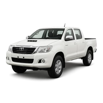 HILUX VII Pickup (_N1_, _N2_, _N3_)
