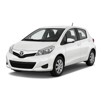 YARIS (_P13_)